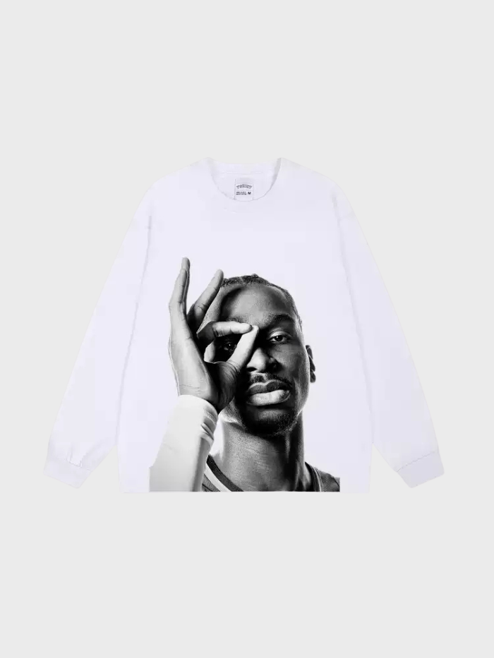 SGA ALEXANDER - SWEATER
