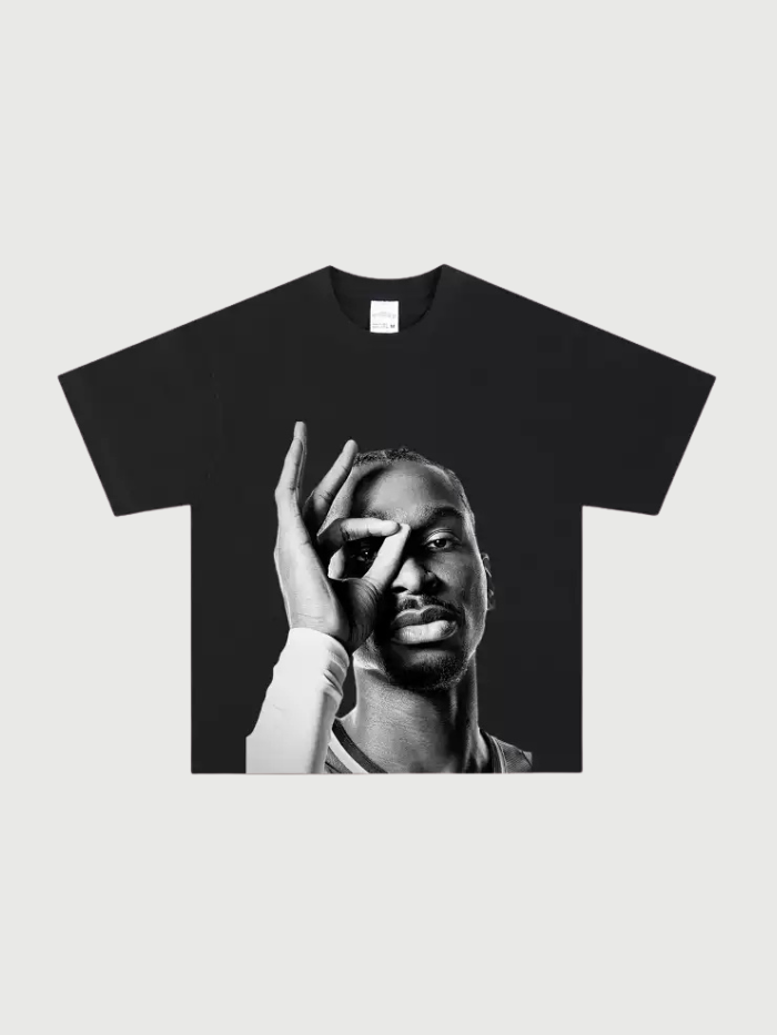 SGA ALEXANDER - TEE