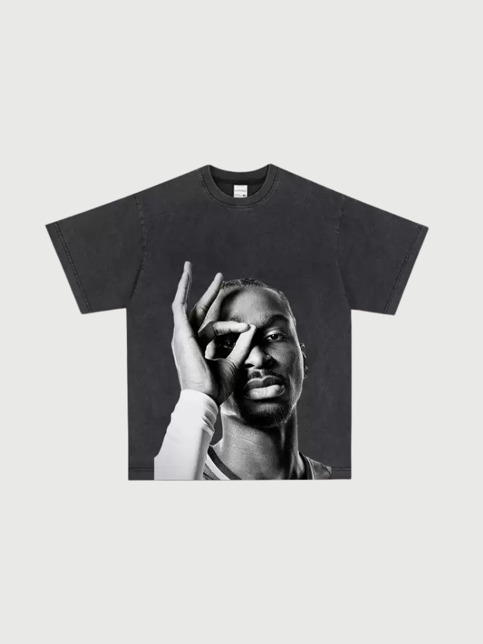 SGA ALEXANDER - TEE