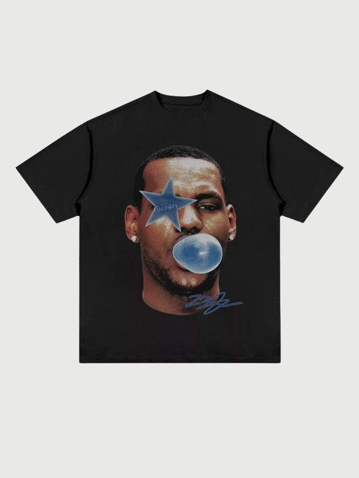 LEBRON - TEE