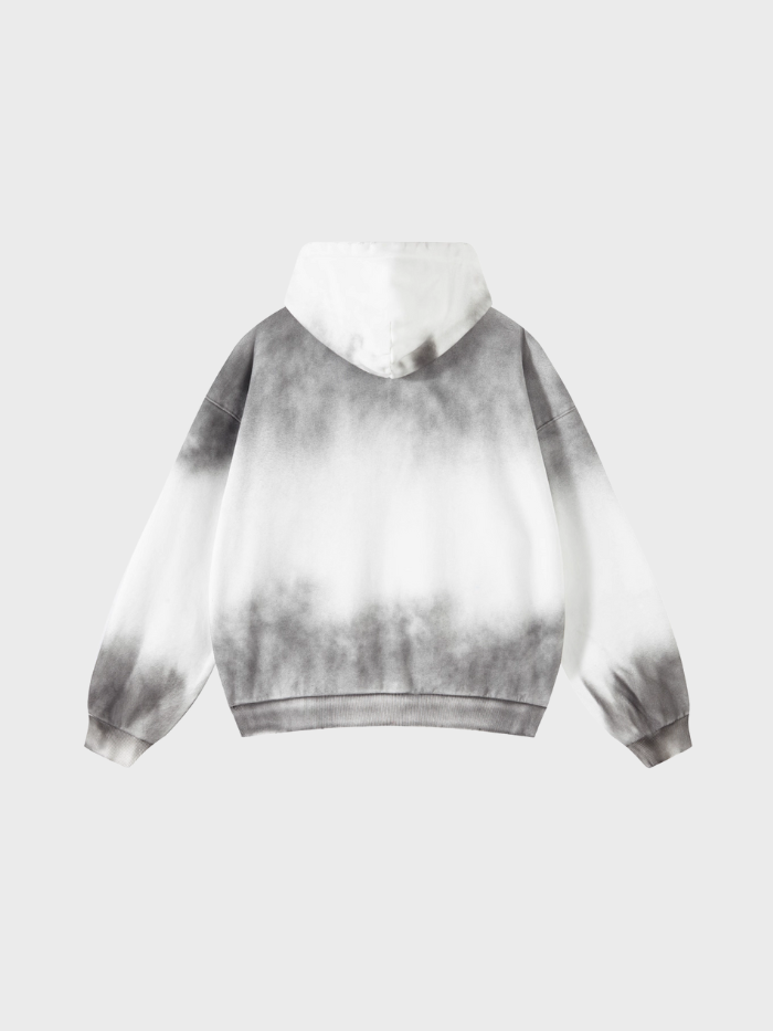 CLOUD - ZIP HOODIE