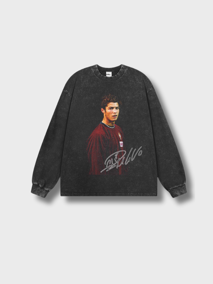 OG CR7 - SWEATER