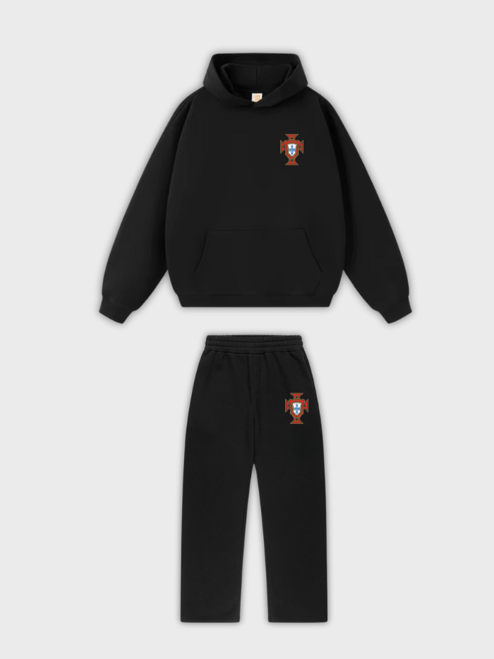 PORTUGAL - TRACKSUIT