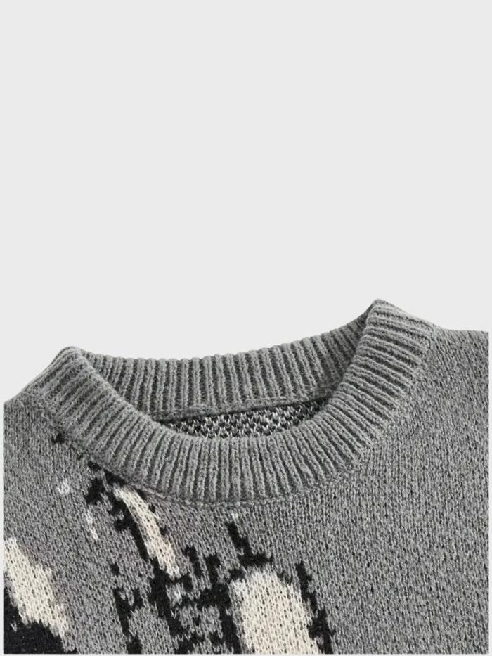 VETUSO - SWEATER