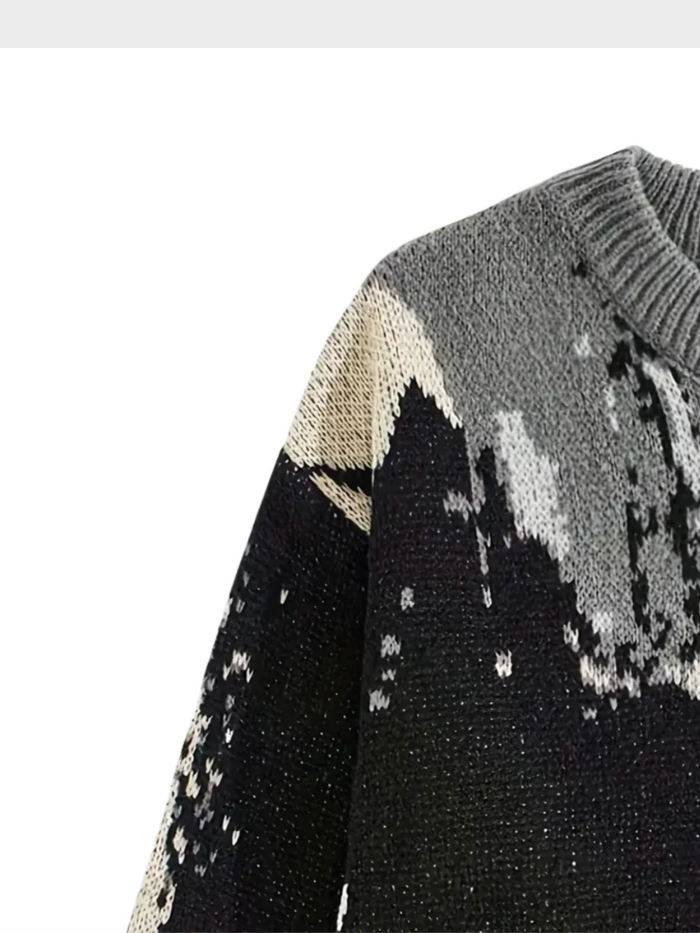 VETUSO - SWEATER