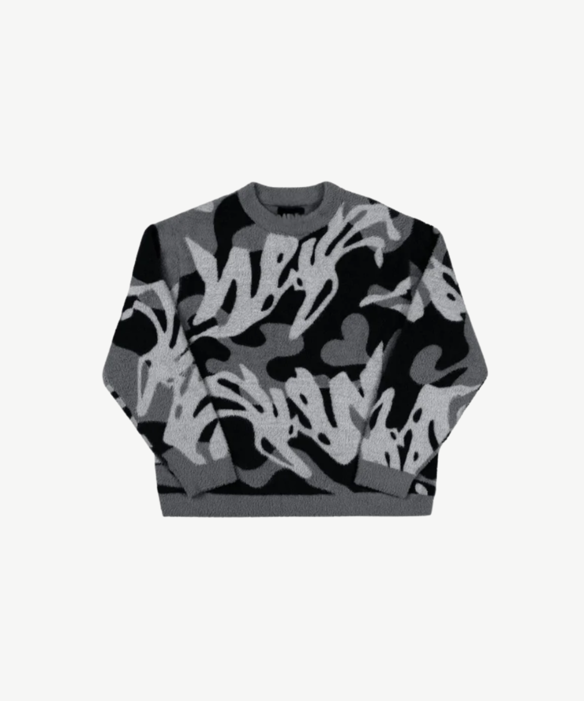 ART - SWEATER