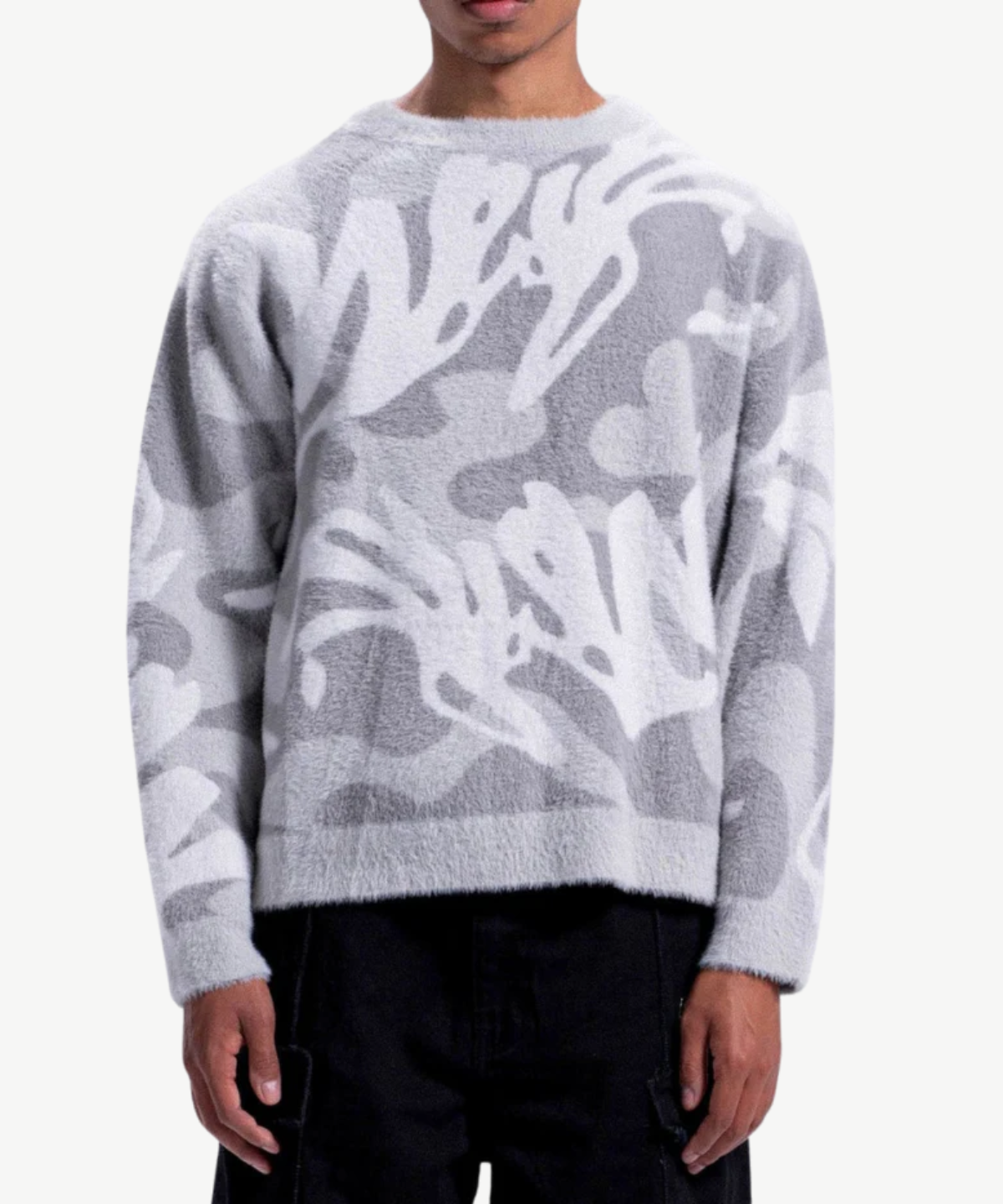 ART - SWEATER