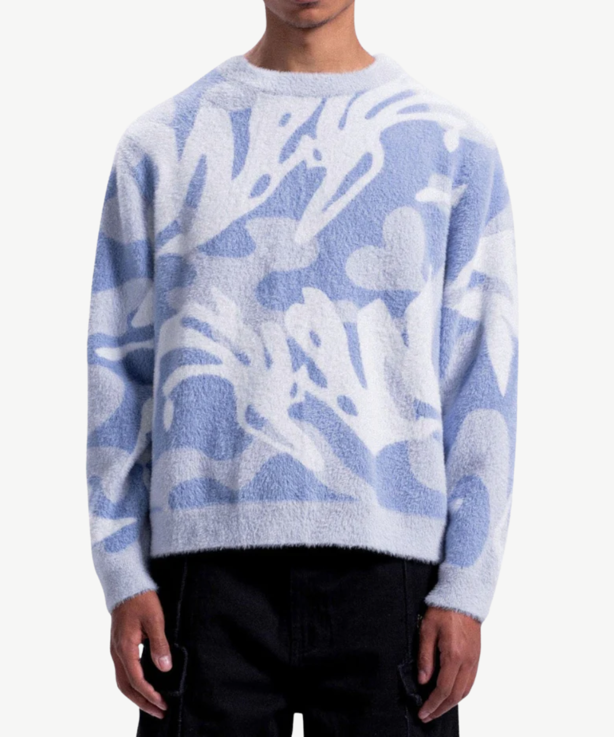 ART - SWEATER