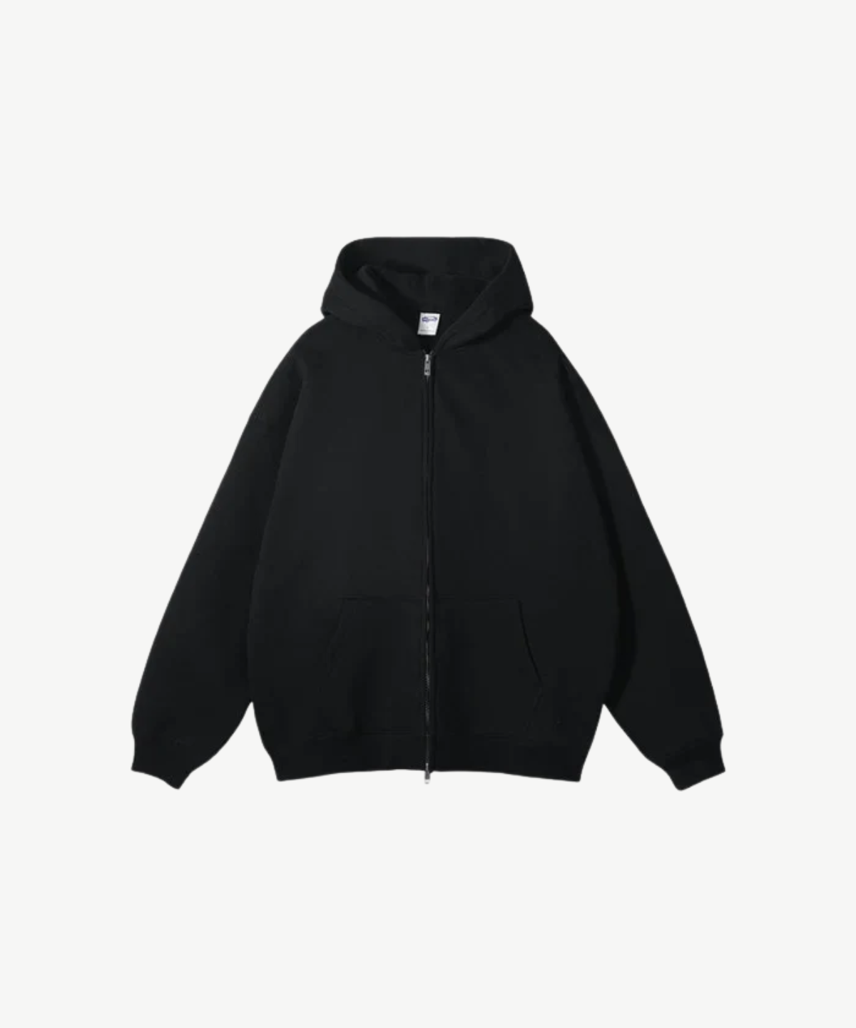 SPHÄRE 350GSM QUALITY - ZIPPER