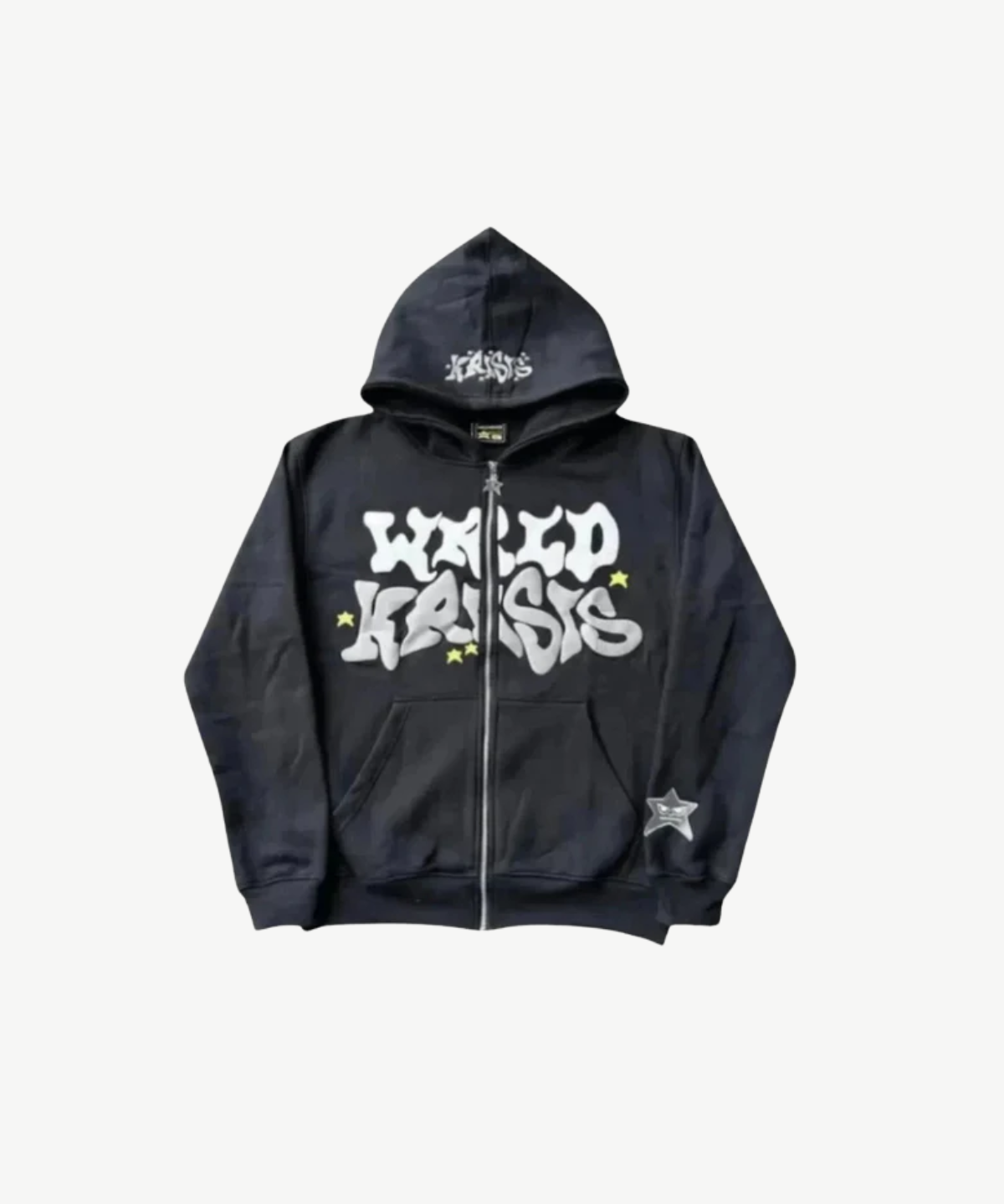 AMARU - SWEATER