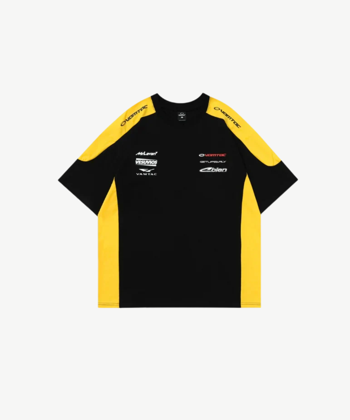 ATOMIC - TEE