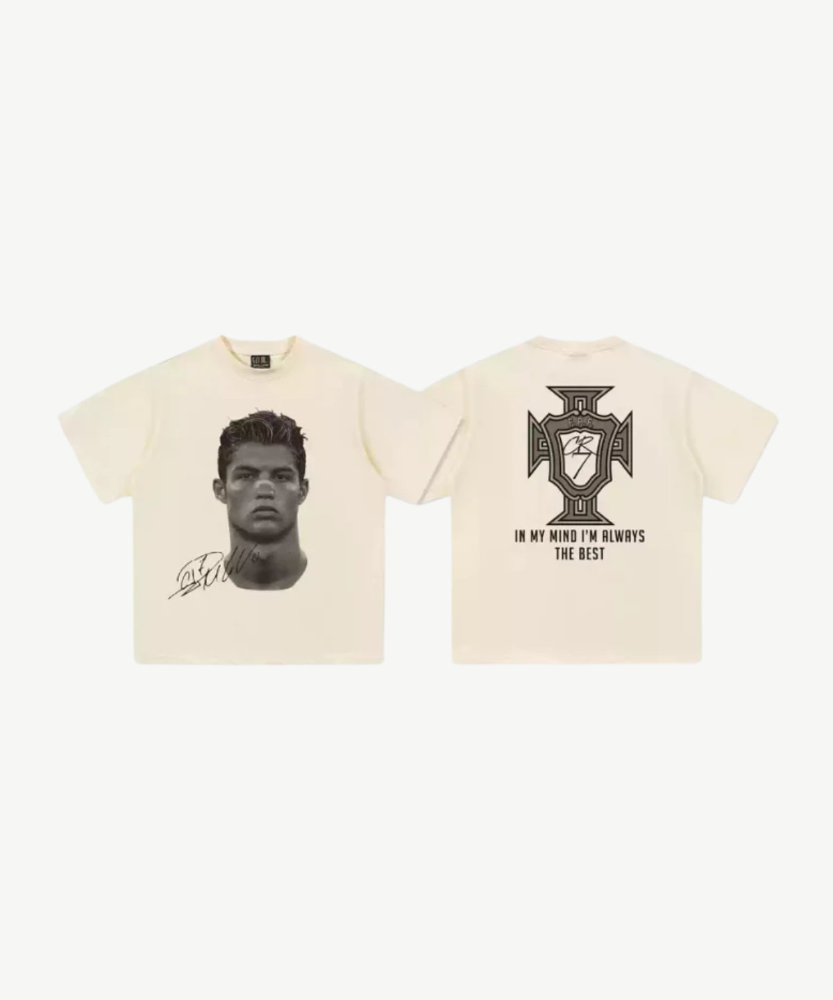 GOAT - SHIRT