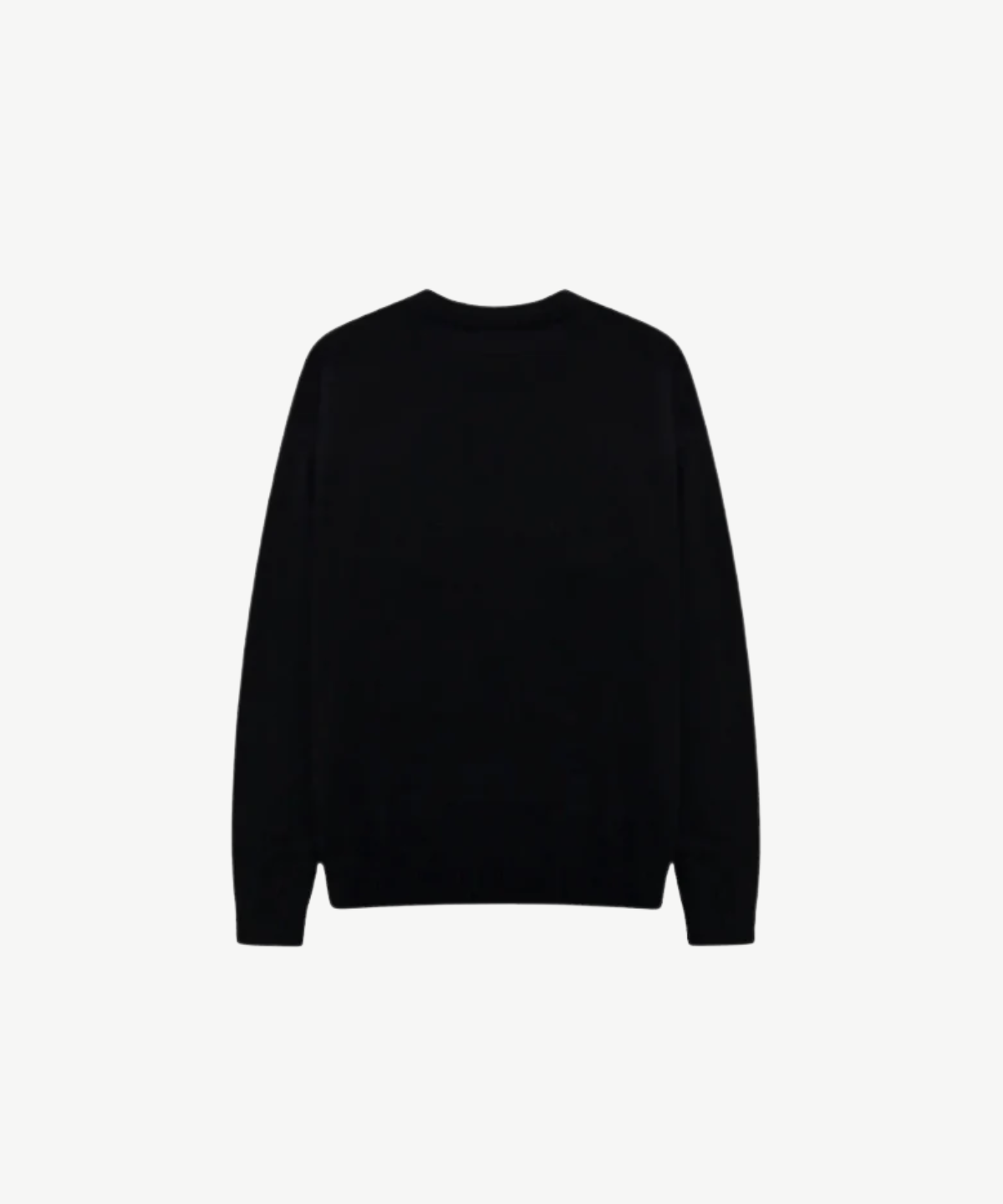 MAR - KNITTED SWEATER