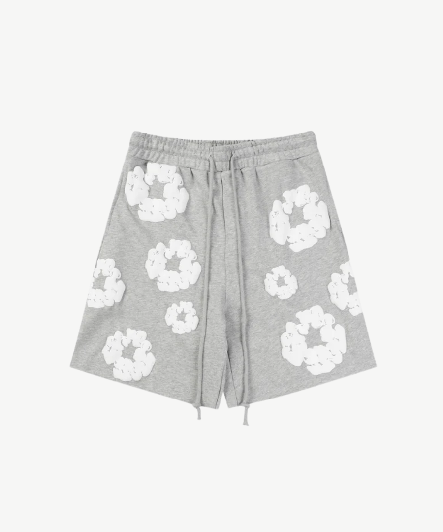 BLOEM - SHORTS