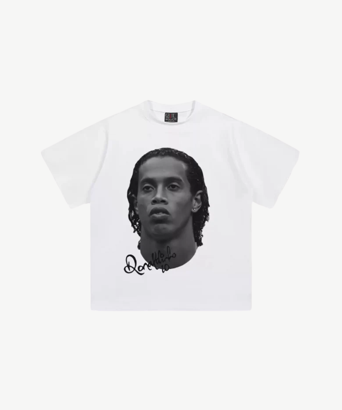 RONALDINHO - TEE