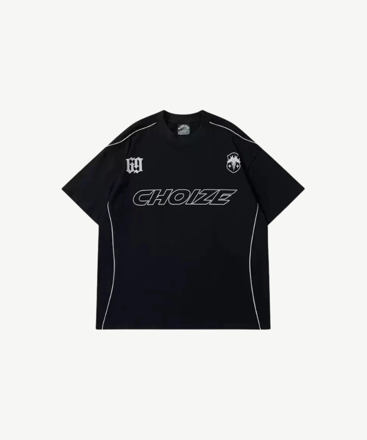 CHROME - TEE
