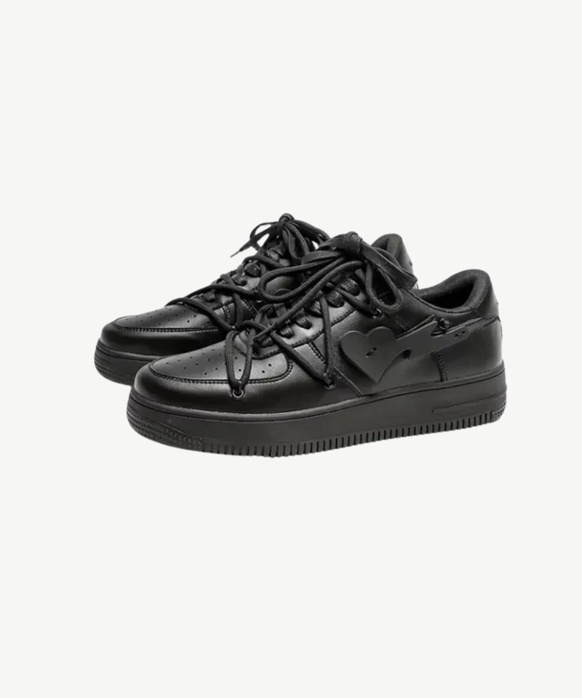 VINTAGE LOVE - SNEAKER