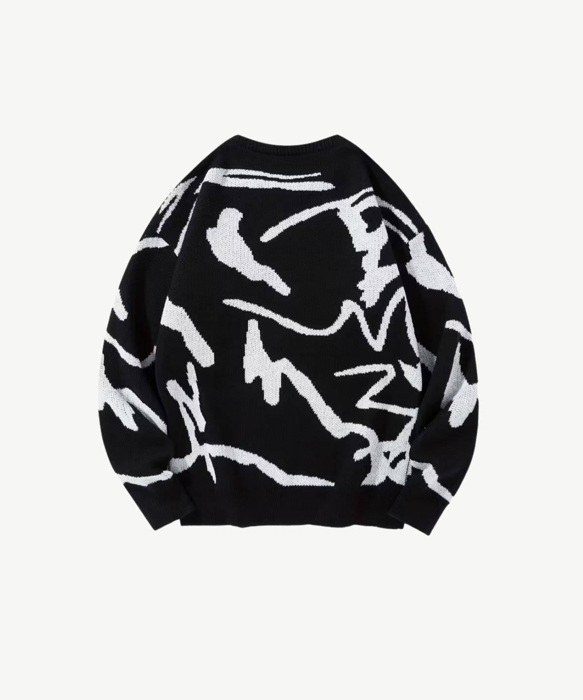 SAVA - SWEATER