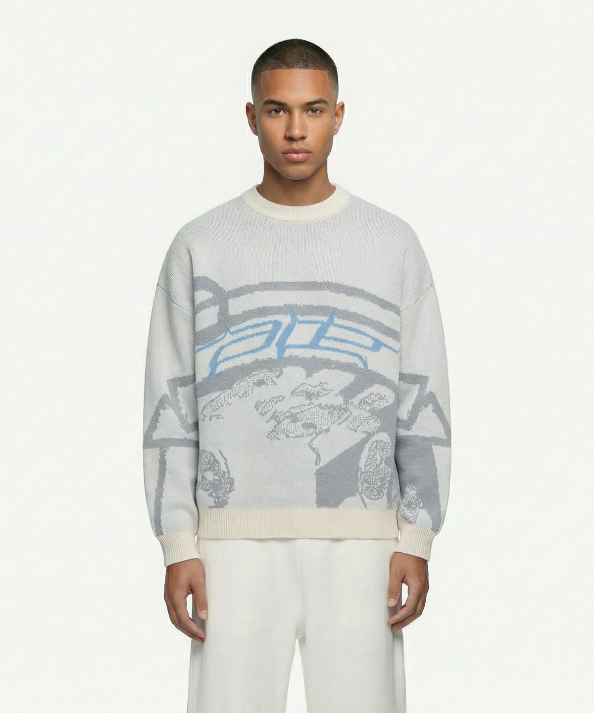 VELOUR - SWEATER