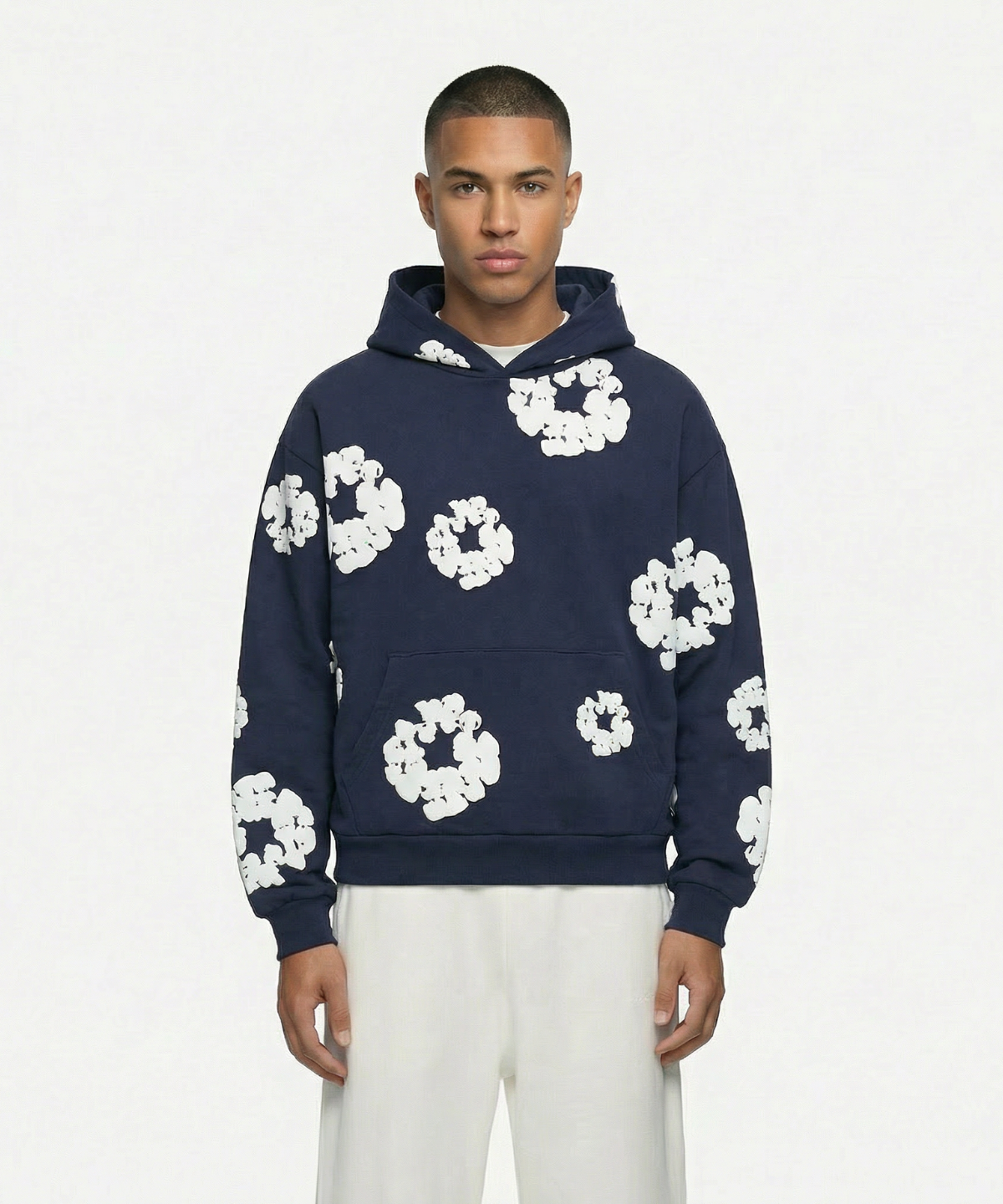 FARON - HOODIE