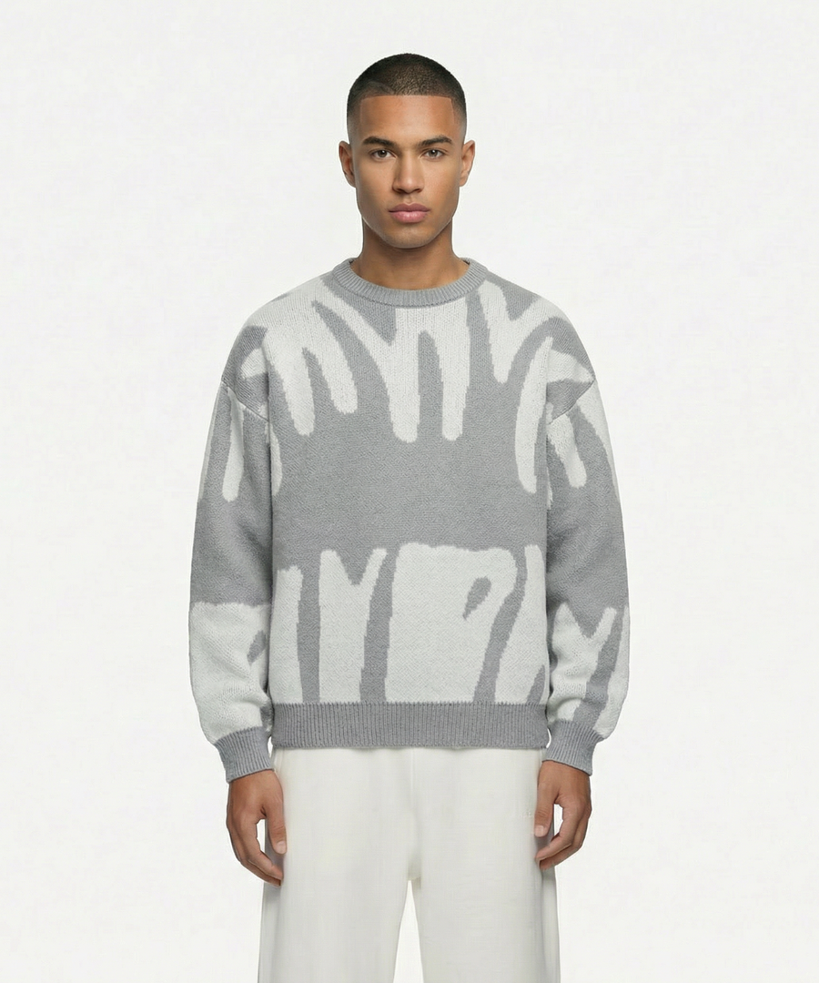 SAVA - SWEATER