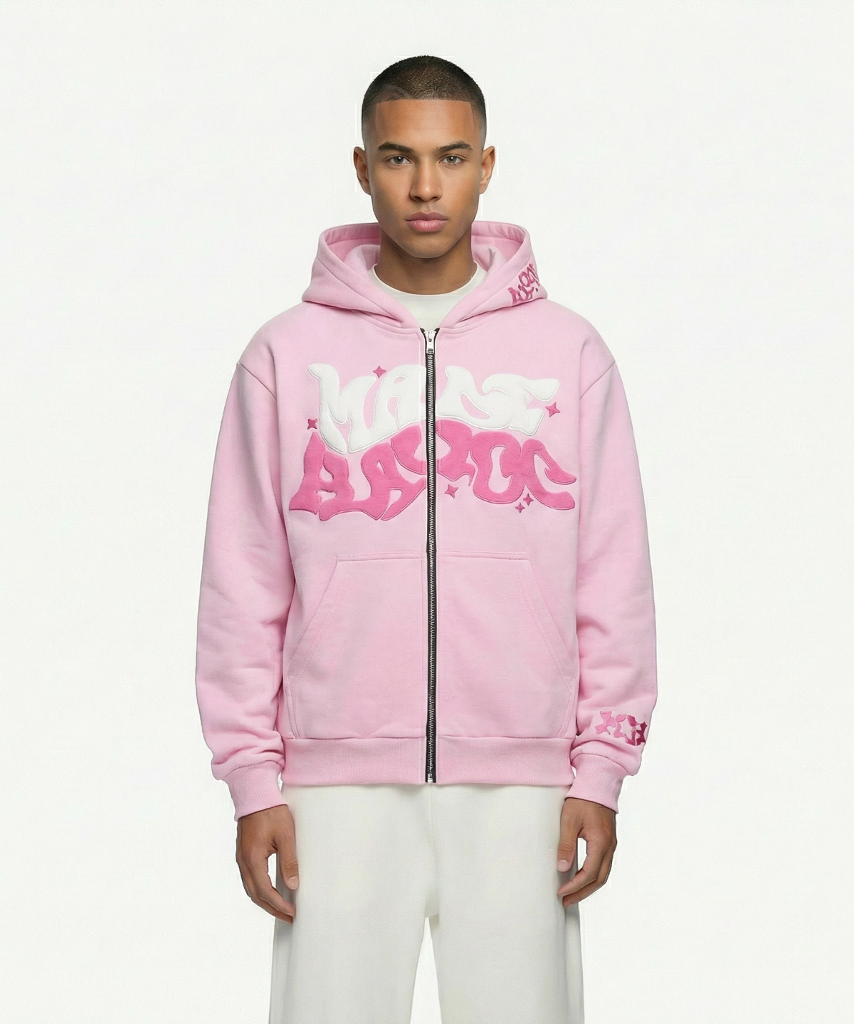 AMARU - SWEATER