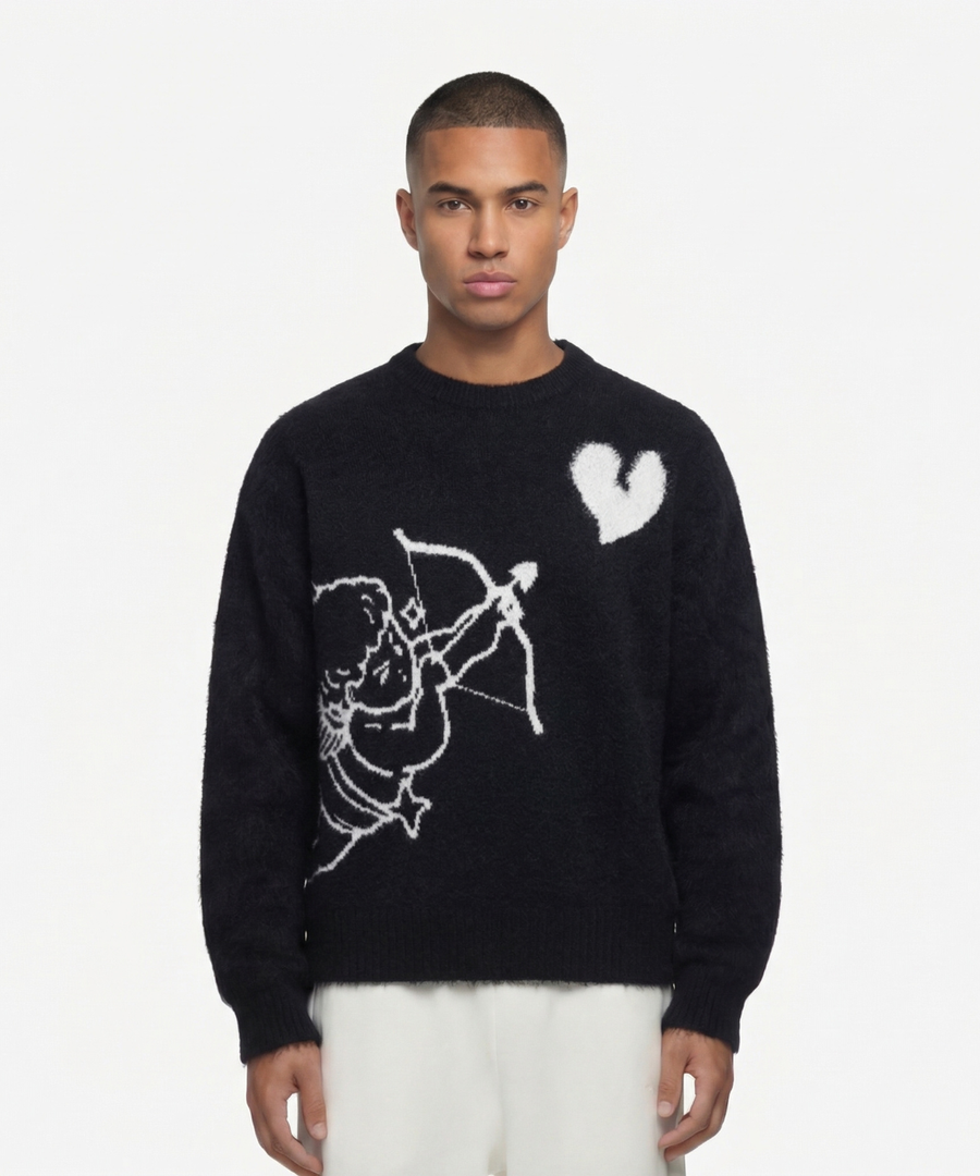 AMORE - SWEATER