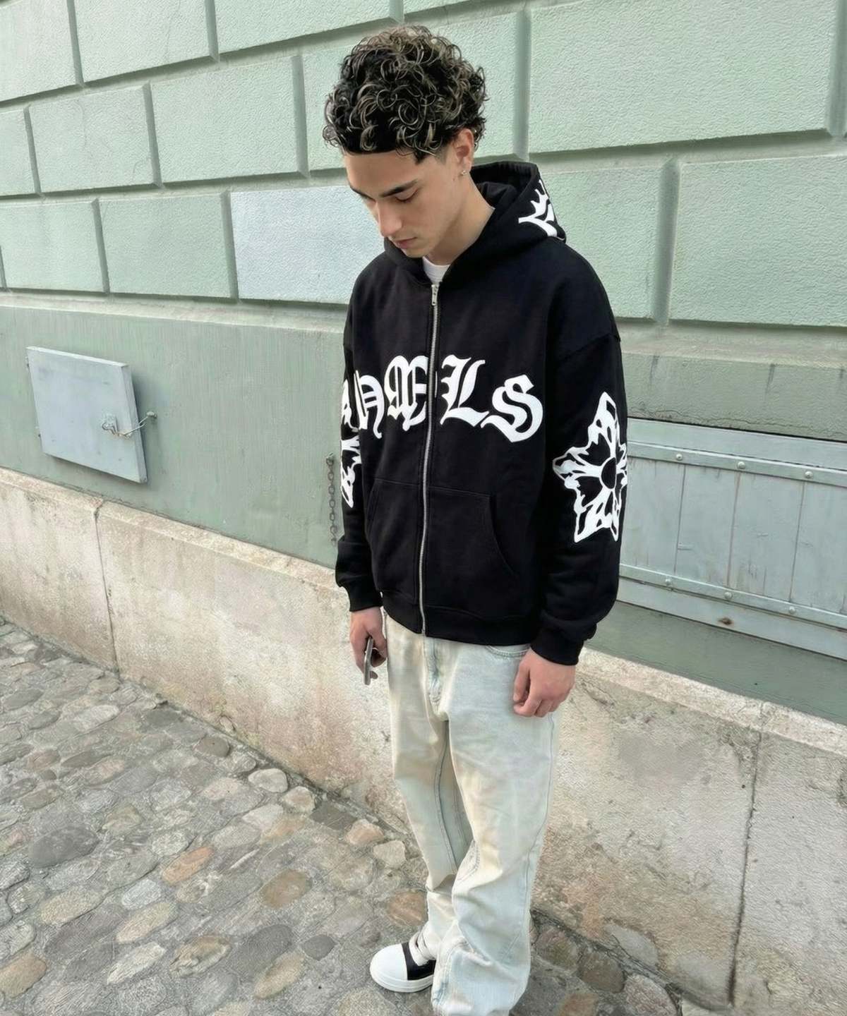 SLAYZE - SWEATER
