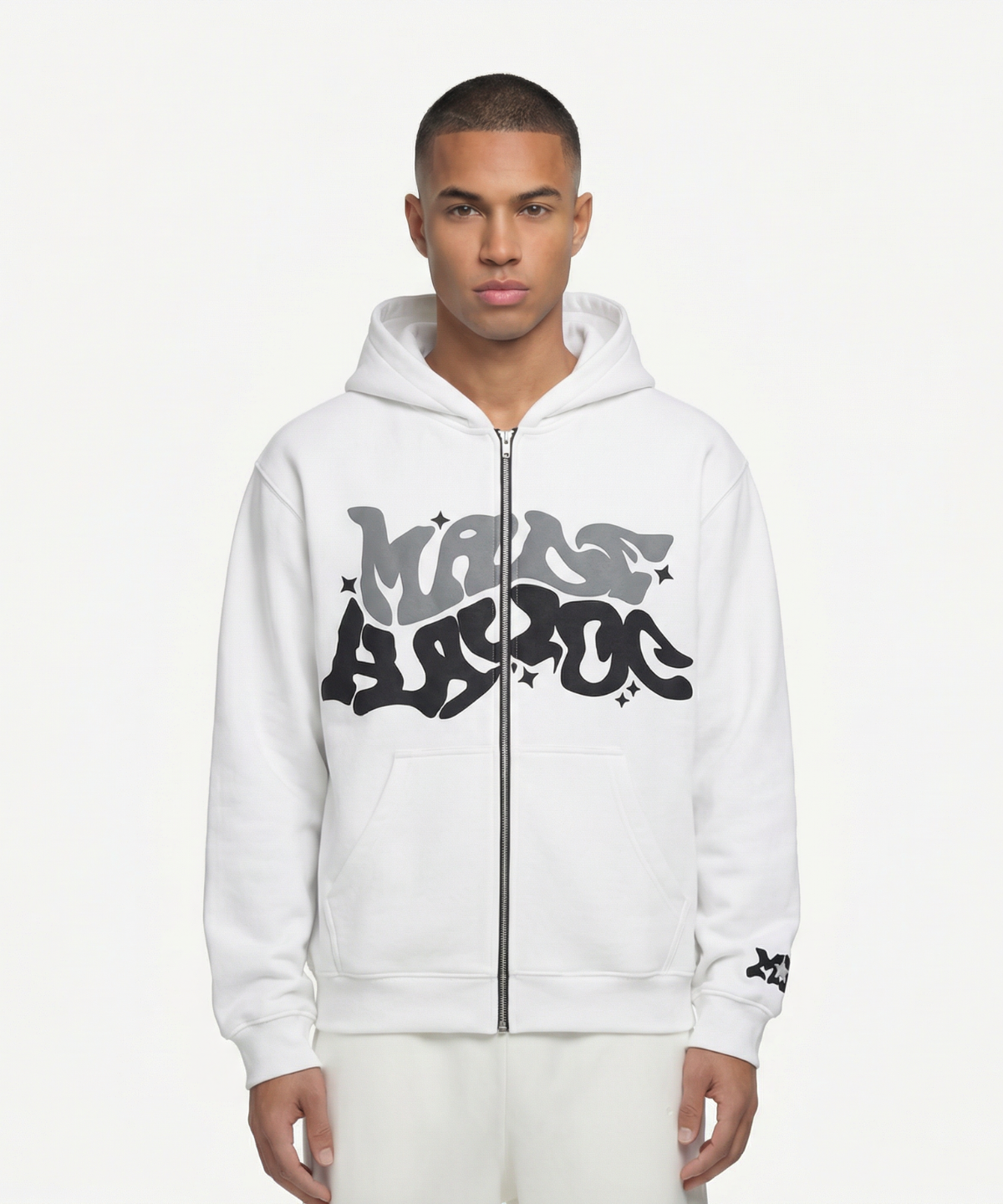 AMARU - SWETER