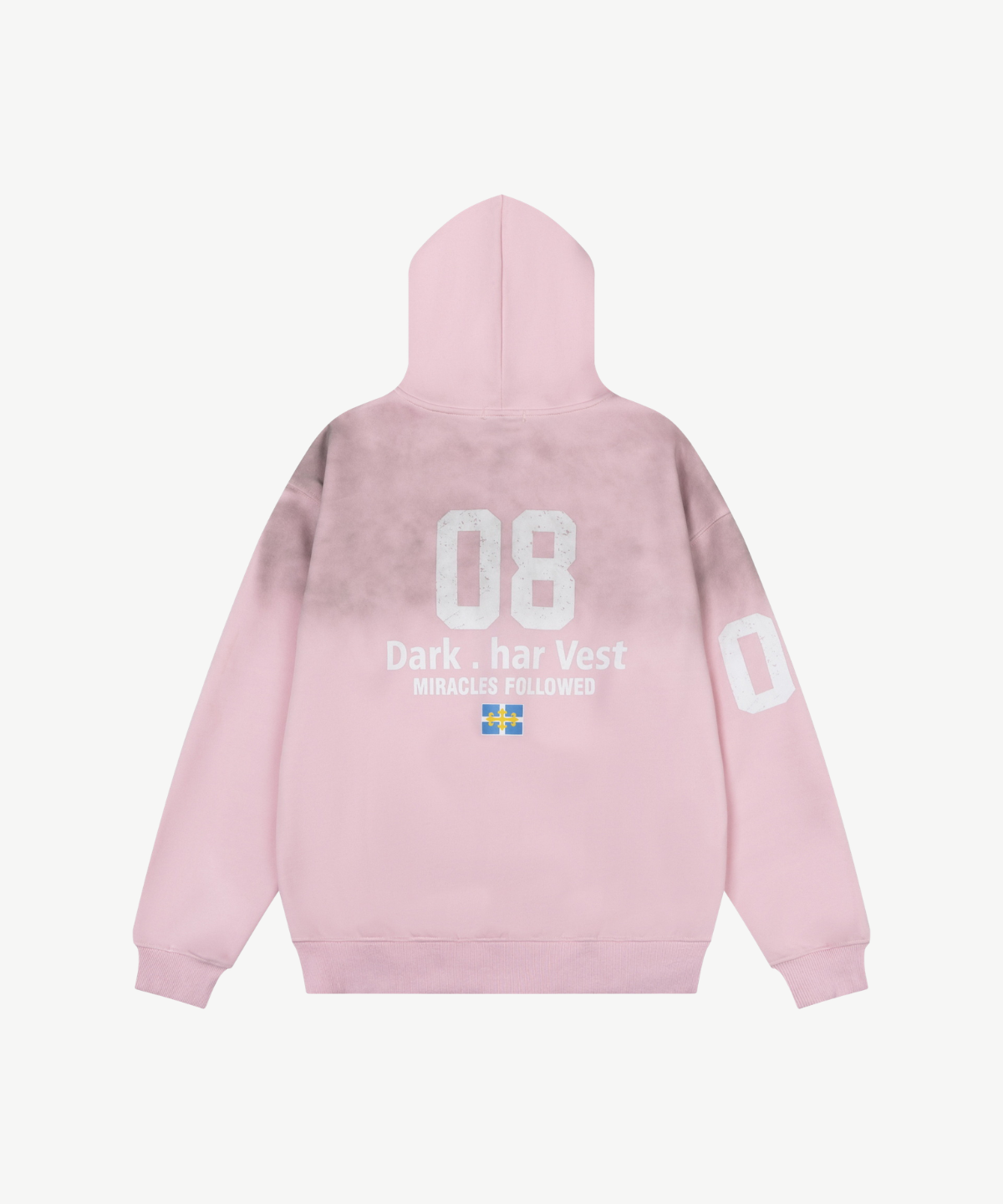 SWEDINA - ZIPPER