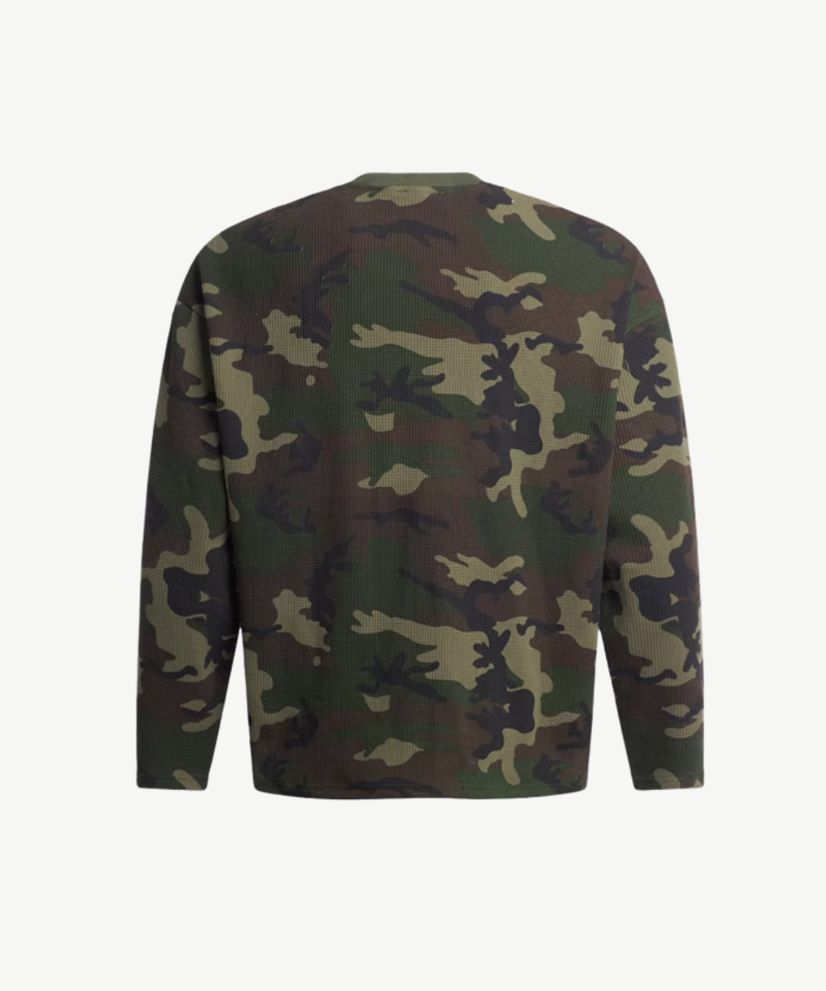 FOREST - SWEATER