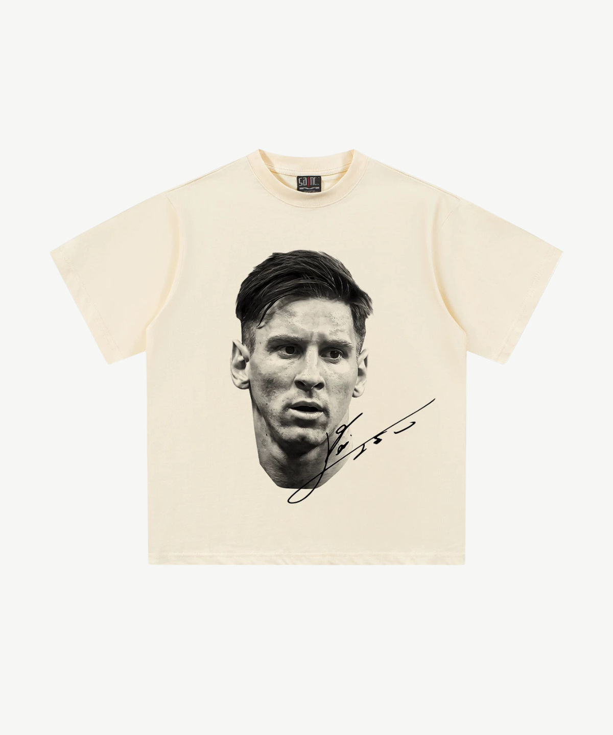 MESSI - SHIRT