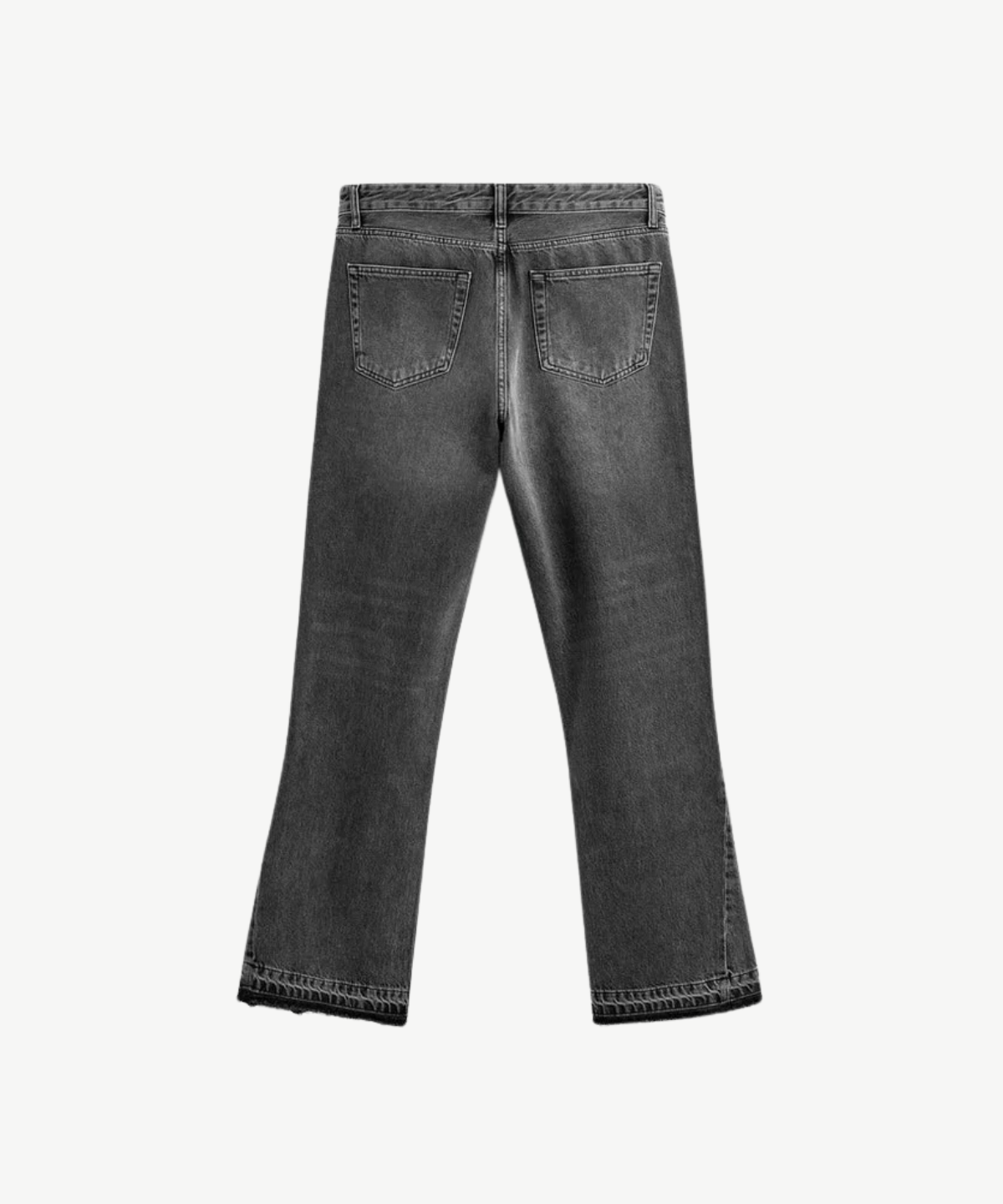 VANISH - FLARED JEANS