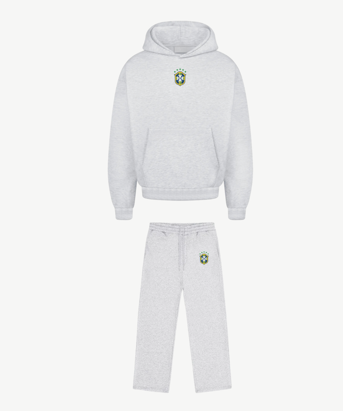 BRASILIEN - TRACKSUIT