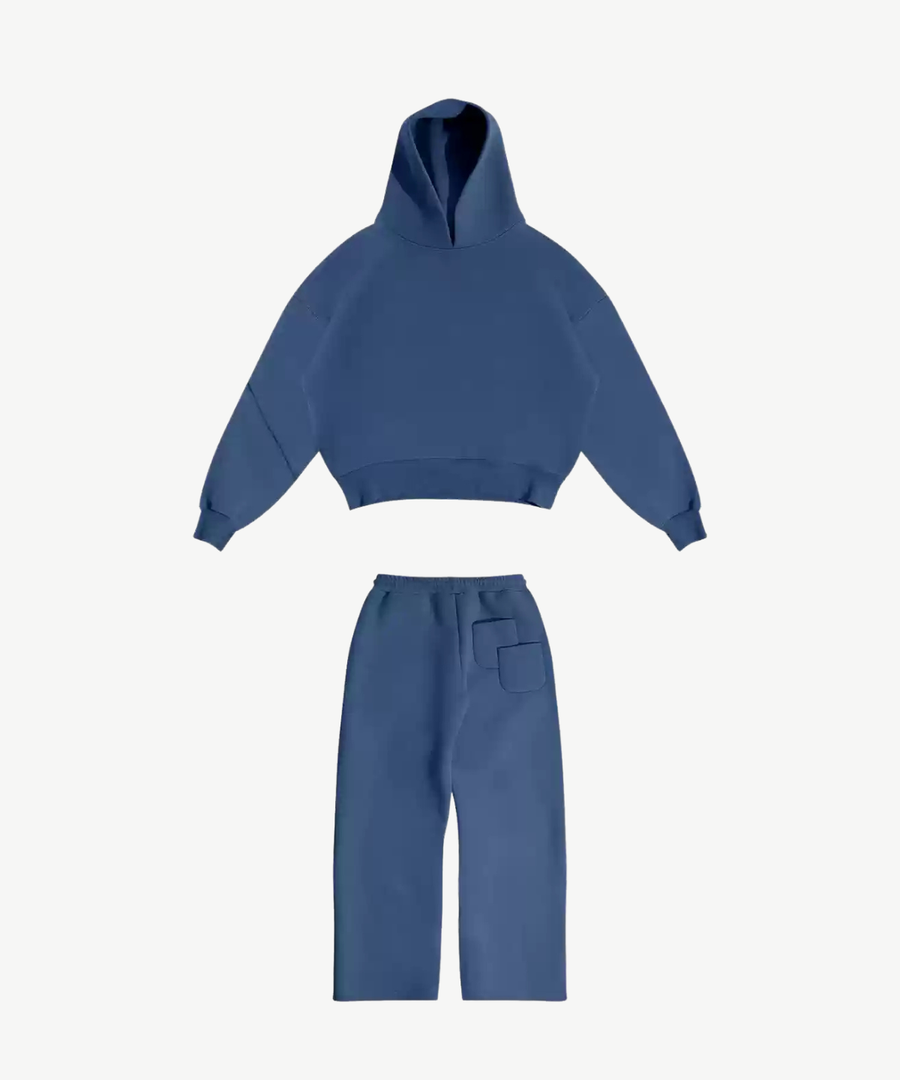 SAVA - TRACKSUIT
