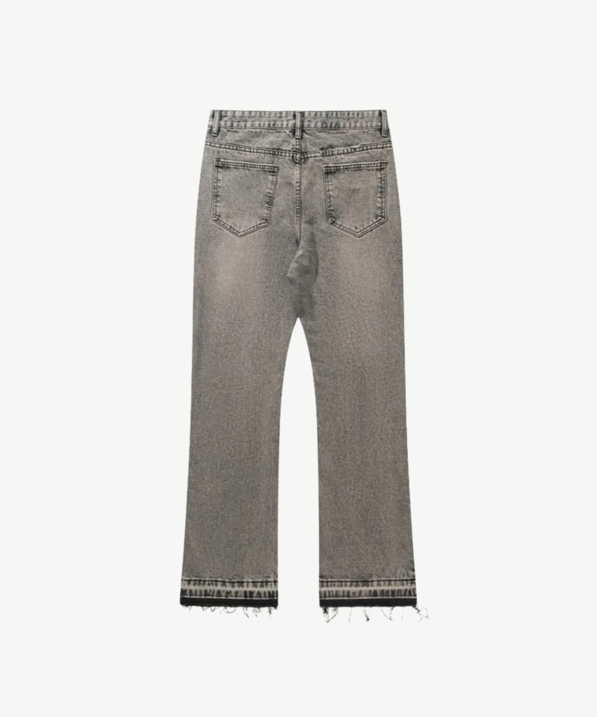 WASHED - FLARED