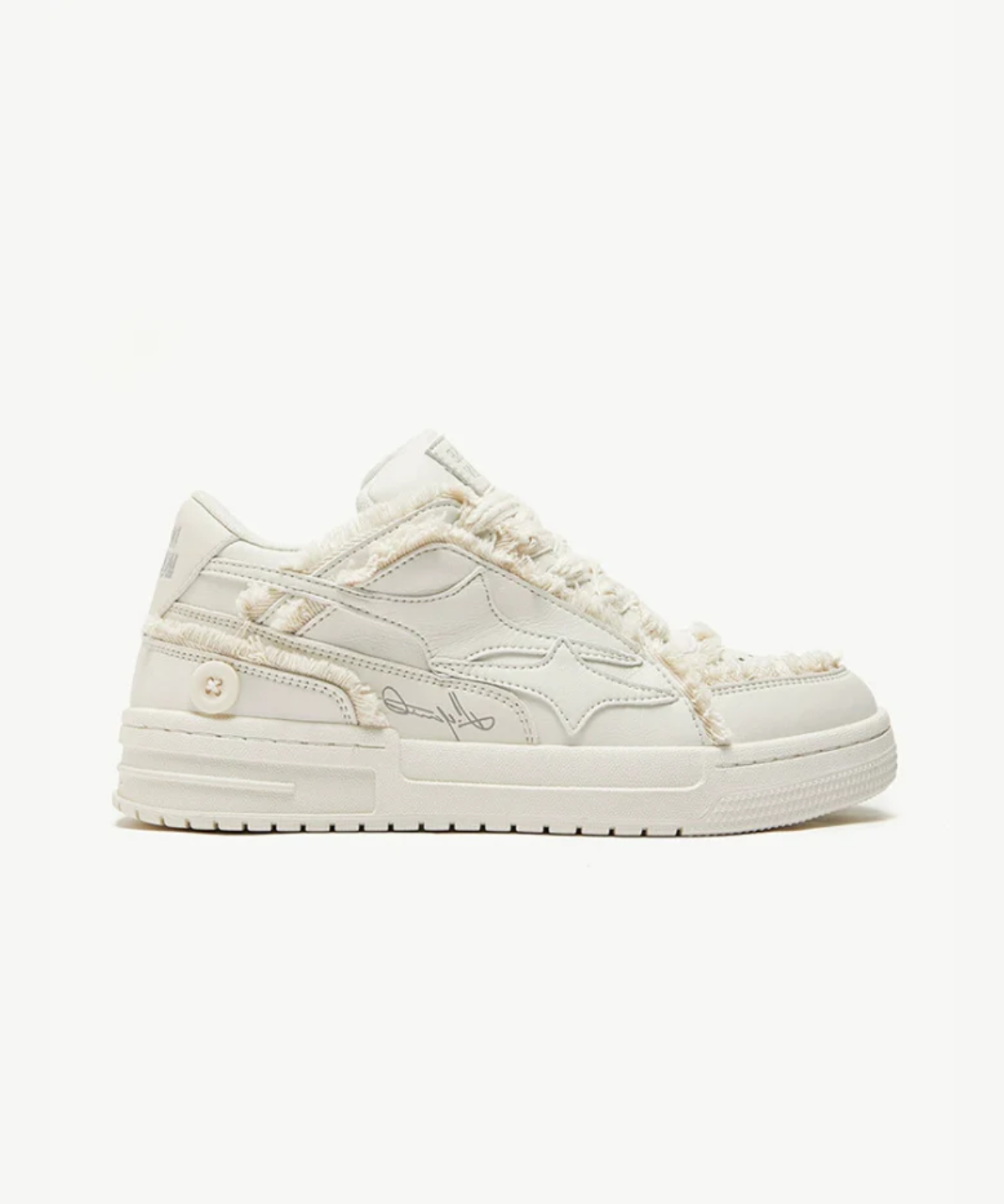 STAR - SNEAKER