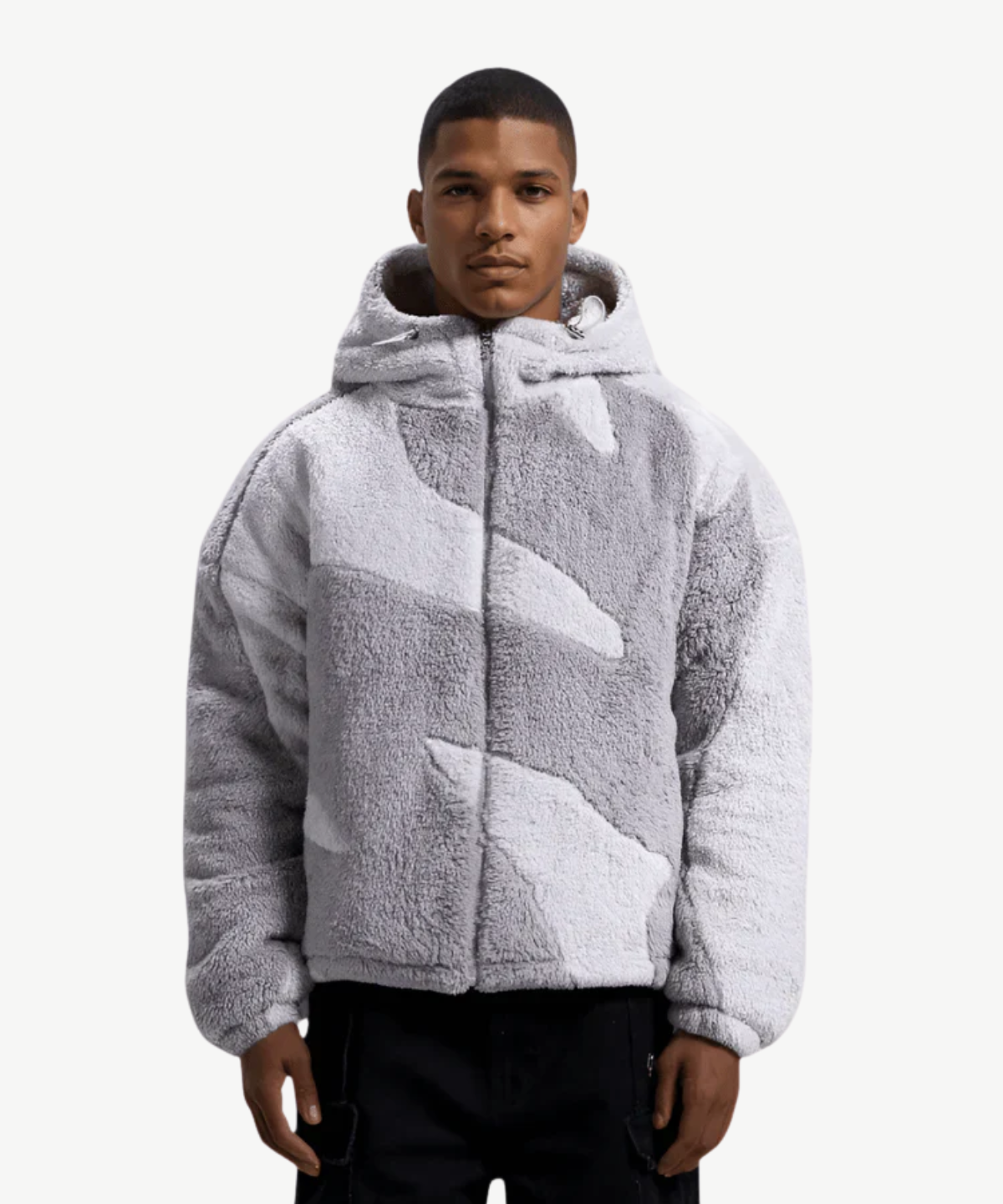 TEDDY - FLEECE