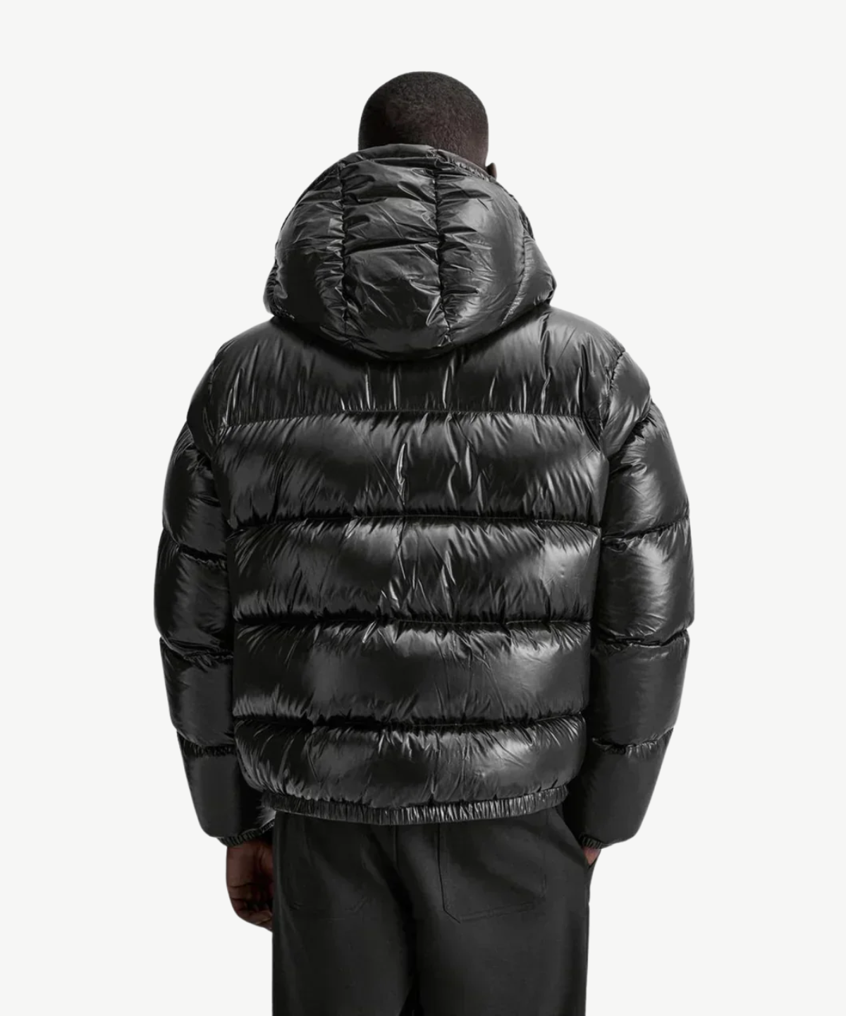 SAVA - SCHOKO PUFFER