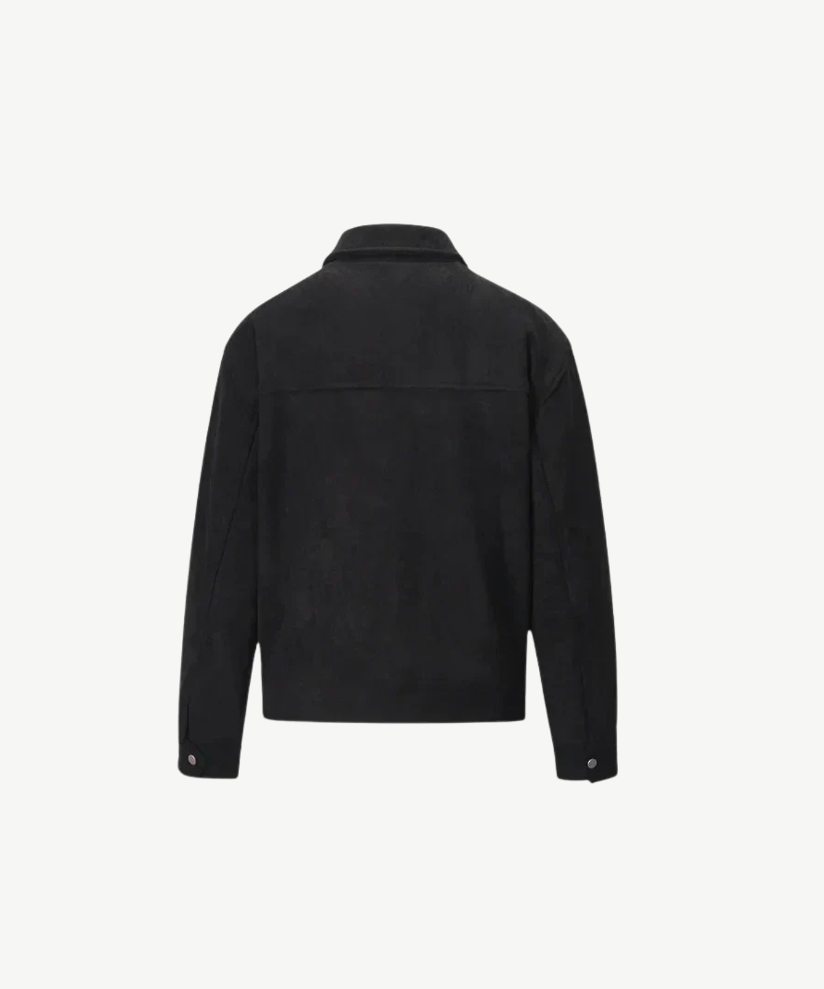 WASHED - JACKET