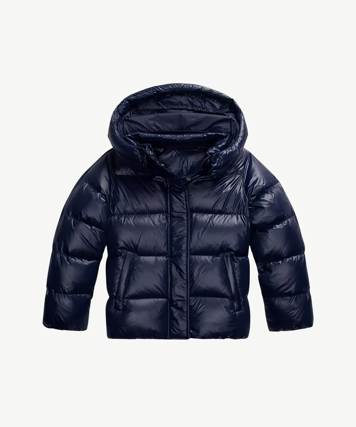 EXKLUSIV - PUFFERJACKE