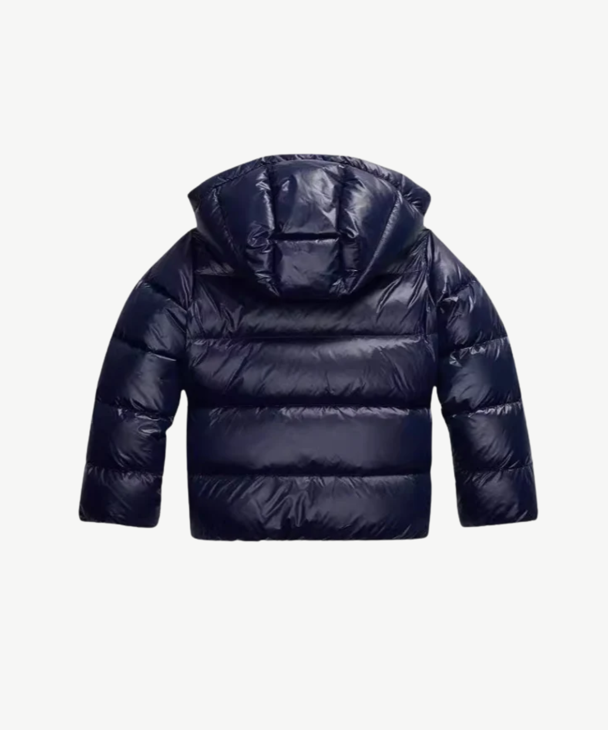 EXKLUSIV - PUFFERJACKE