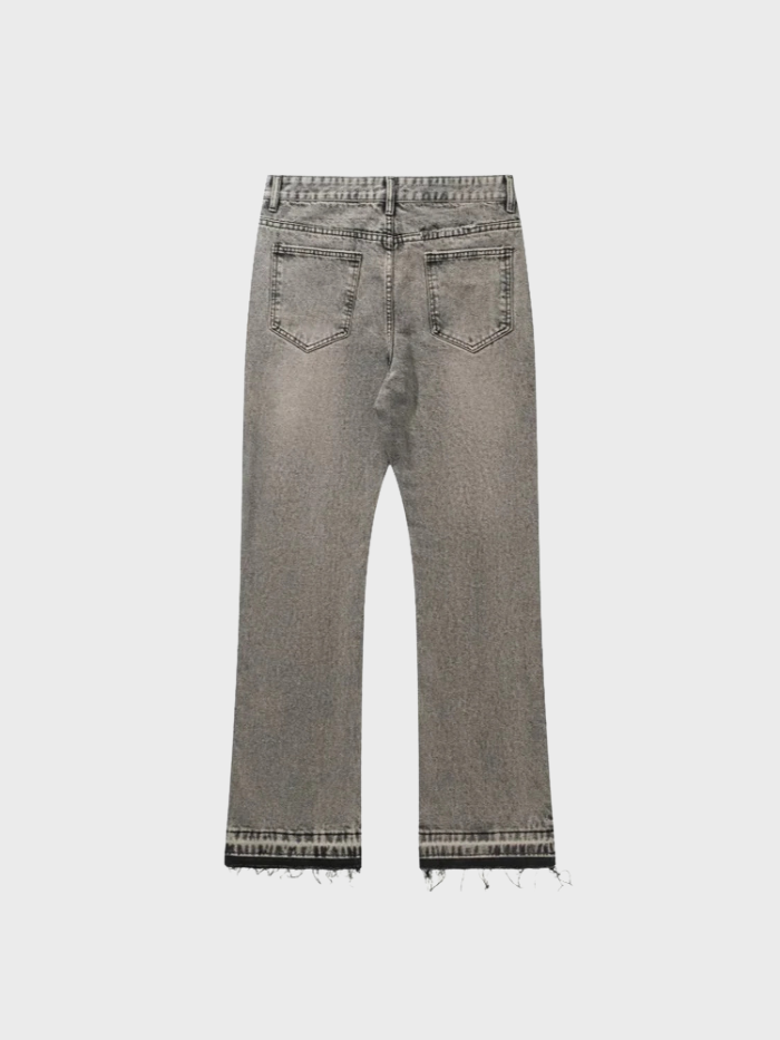 WASHED - FLARED