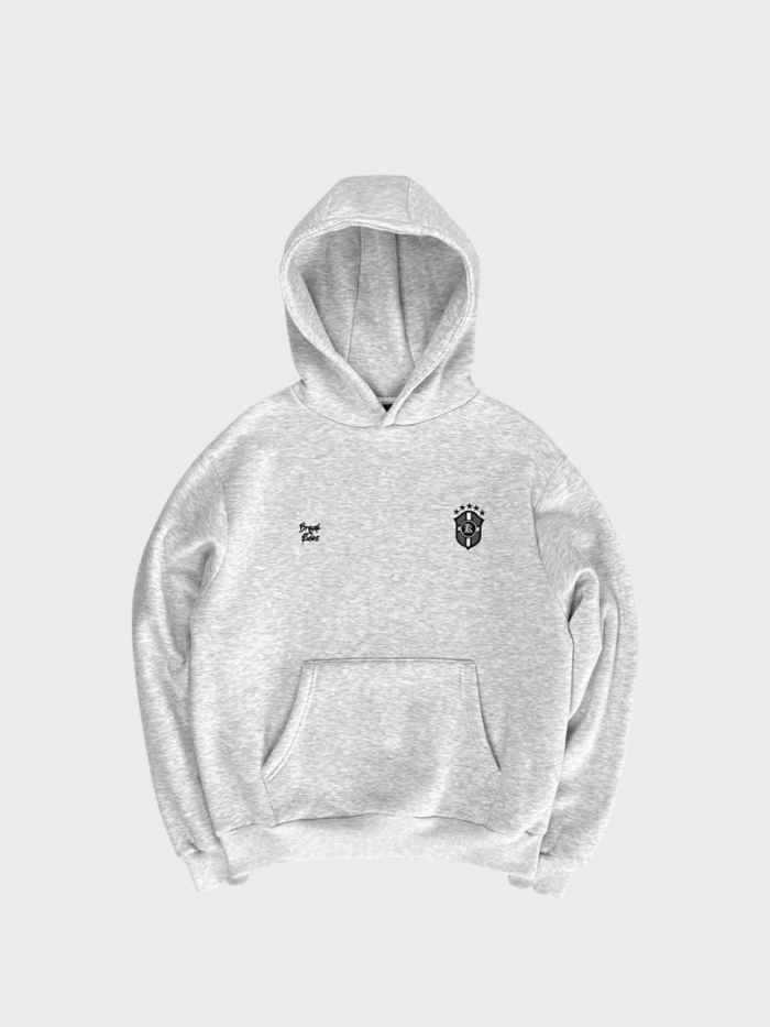 LIMITED BRASIL - TRACKSUIT
