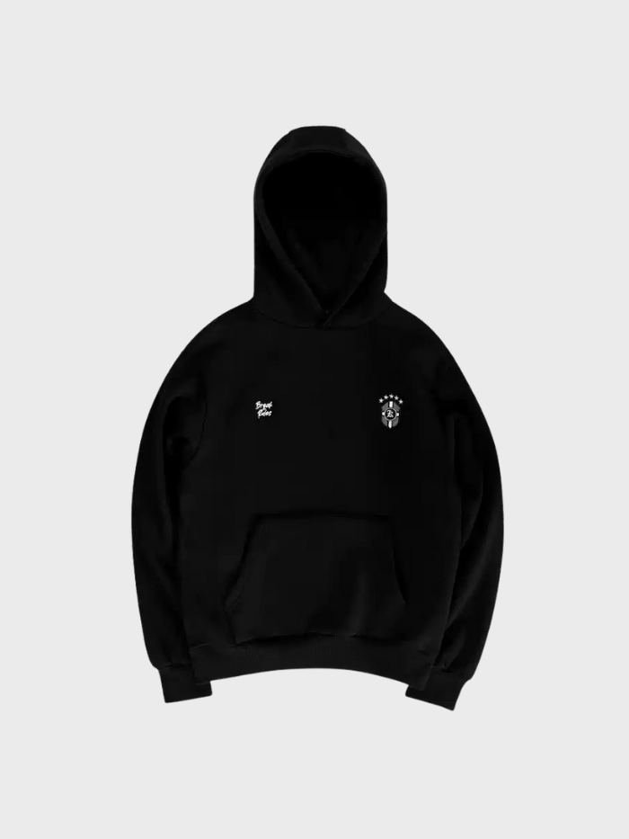 LIMITED BRASIL - TRACKSUIT