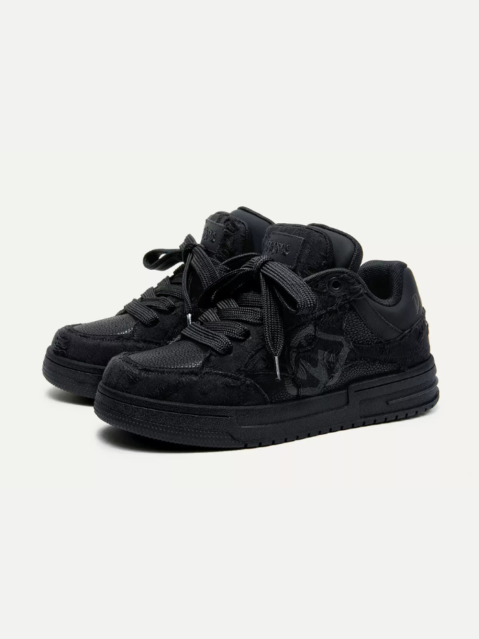 FLAME - SNEAKER
