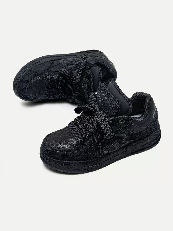 FLAME - SNEAKER