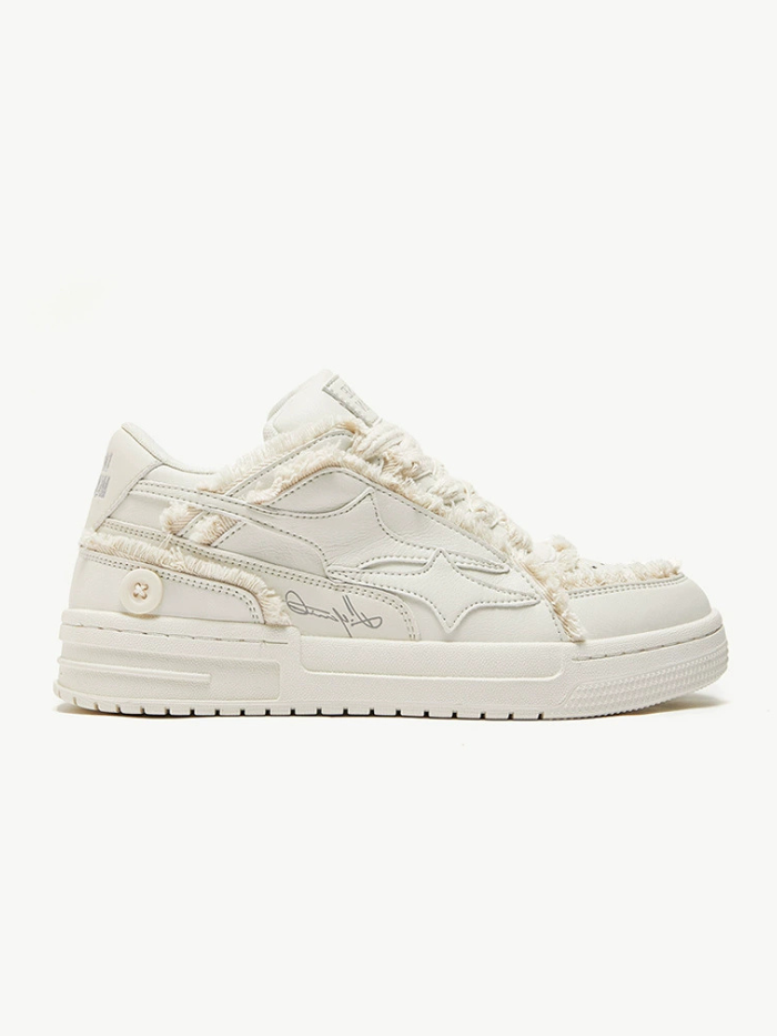 STAR - SNEAKER