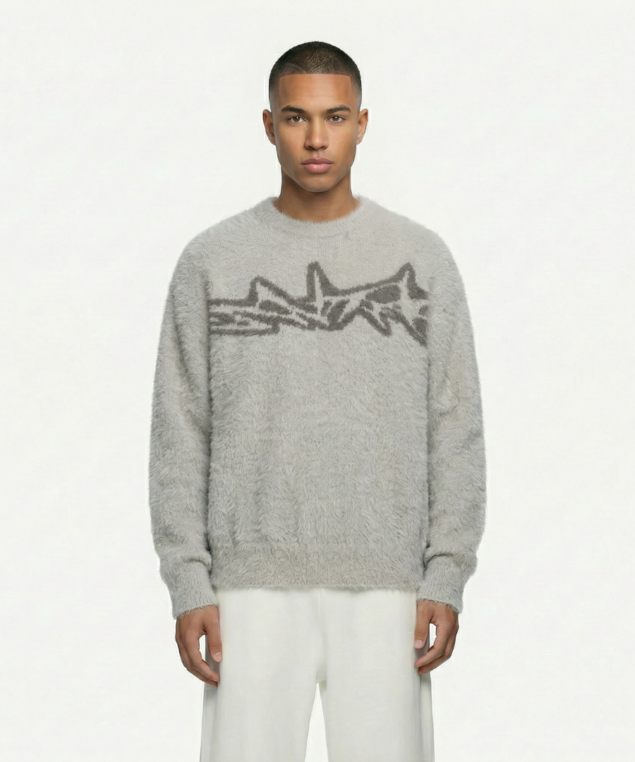 MAIZE – SWETER