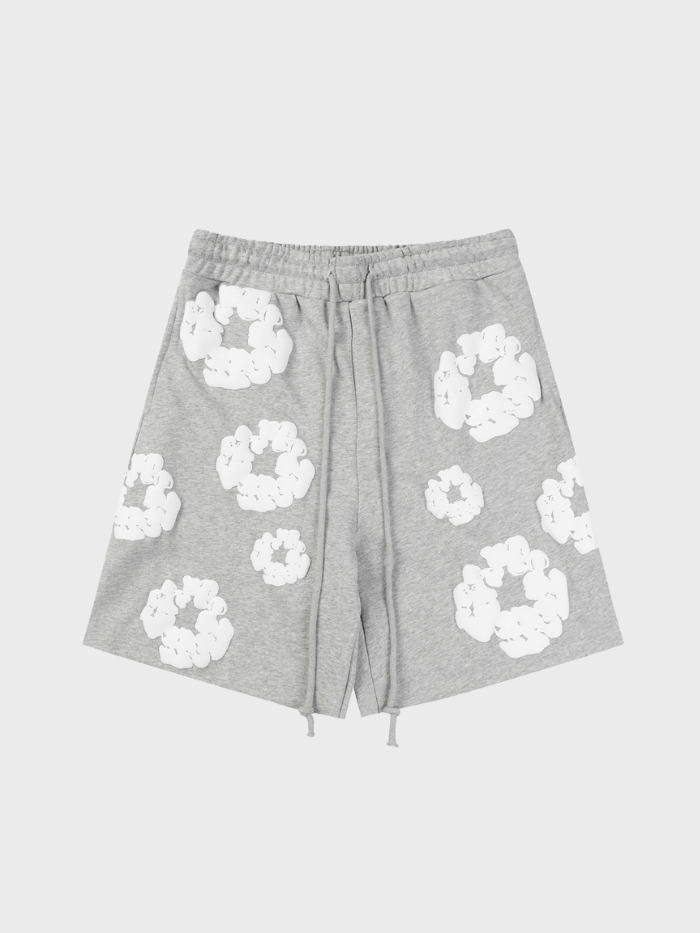 FLOWER - SHORTS